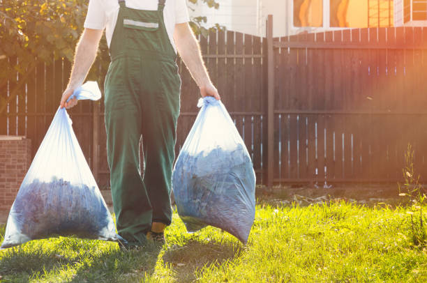 Demolition Debris Removal in Jones Valley, CA